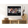 SIGNED BY THE STARS Stunning Quality All Time British Boxing