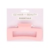 Oz Essentials Large Claw Clip - Pink