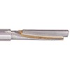 Proxxon 29024 Router bit, straight 1/8", Silver