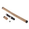 zalati Fishing Rod Handle with Reel Seat Cork for DIY