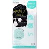Sun Fabless Body Towel, Made in Japan, Super Soft, Foam