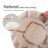 Joyyy Sourdough Bread Proofing Baskets with Liner, Dough Rising Ratten