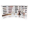 MagiColor Permanent Hair Color (5.1) Light Ash Brown 100ml