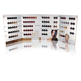MagiColor Permanent Hair Color (5.1) Light Ash Brown 100ml