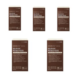 Nutricore Anuka Apple Extract Anoka Inuka Anuki Yanoka Benefits 5 Boxes / 뉴트리코어 아누카 사과 추출물 아노카 이누카 아누키 야노카 효능 5박스