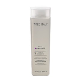 Tec Italy Riccioli Conditioner for Curly Hair, 300ml / 10.14 fl oz