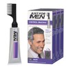 Just For Men Control Gradual, Tinte Para Canas, Color Negro