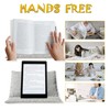 Book Holder for Reading in Bed, Pillow Stand Laying Down