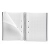 Miquelrius - Be Eco A5 Notebook 80 Sheets 90gsm 5