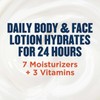 Loción corporal y facial Body Bright 8 oz