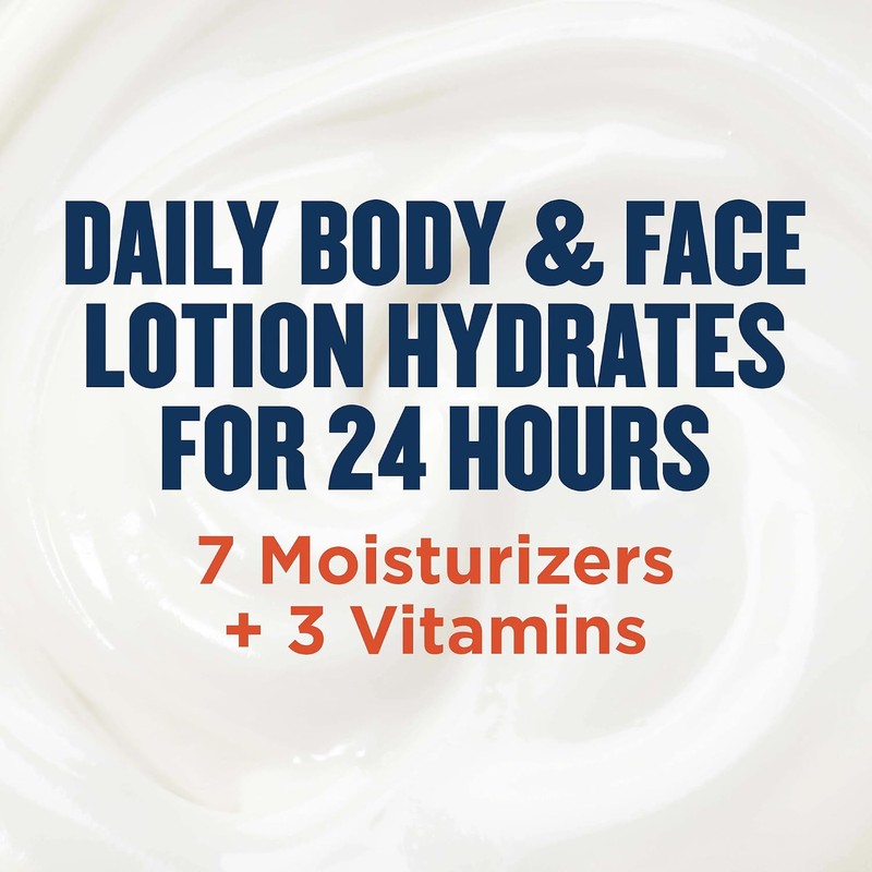 Loción corporal y facial Body Bright 8 oz