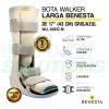 Benesta Bota Walker Benesta Larga De 17¨ Talla L