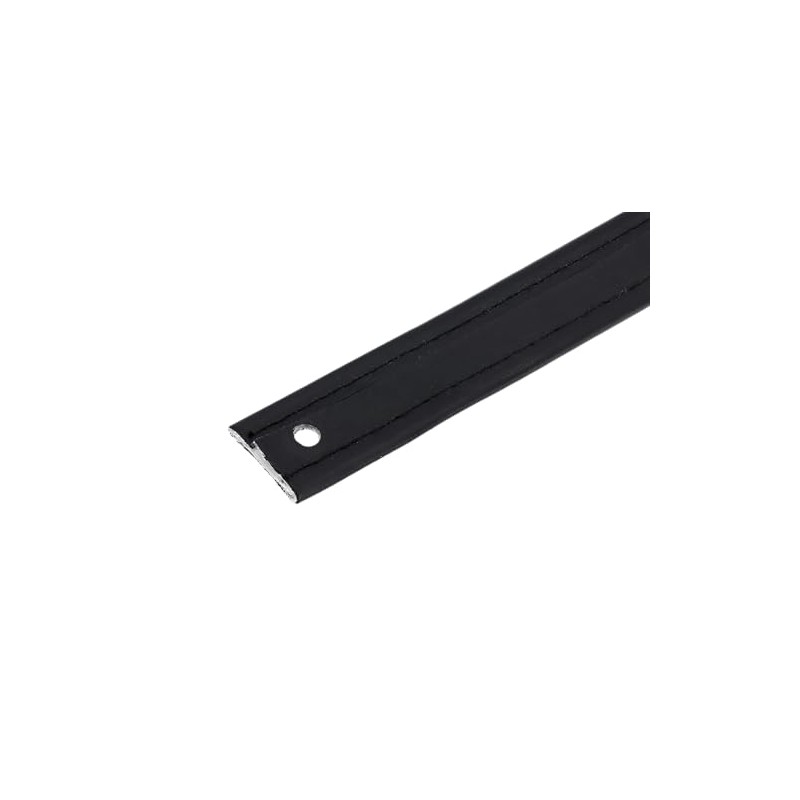 Halteriemen für Sitzbank, Schwarz