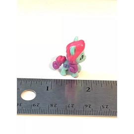 My Little Pony MLP My Little Pony Mini World Magic Maretime Bay JAZZ HOOVES Figure NEW