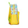 CoComelon Jelly Bean Childrens Backpack Blue Yellow
