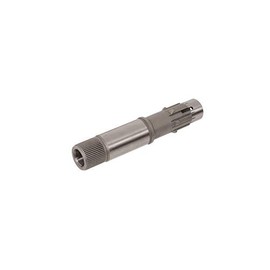 FEZ Kickstarter shaft for MZ ES125, ES150, ETS125, ETS150, TS125, TS150 (first models ETZ125, ETZ150) - IWL SR59 Berlin, TR150 Troll