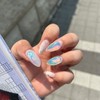 [] Uruuuru Blue Aurora - Middle Coffin / [] 우루우루