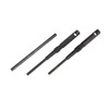20pcs Valve Seat Reamer, Valve Seat Cutting Reamer Displacement Cutter