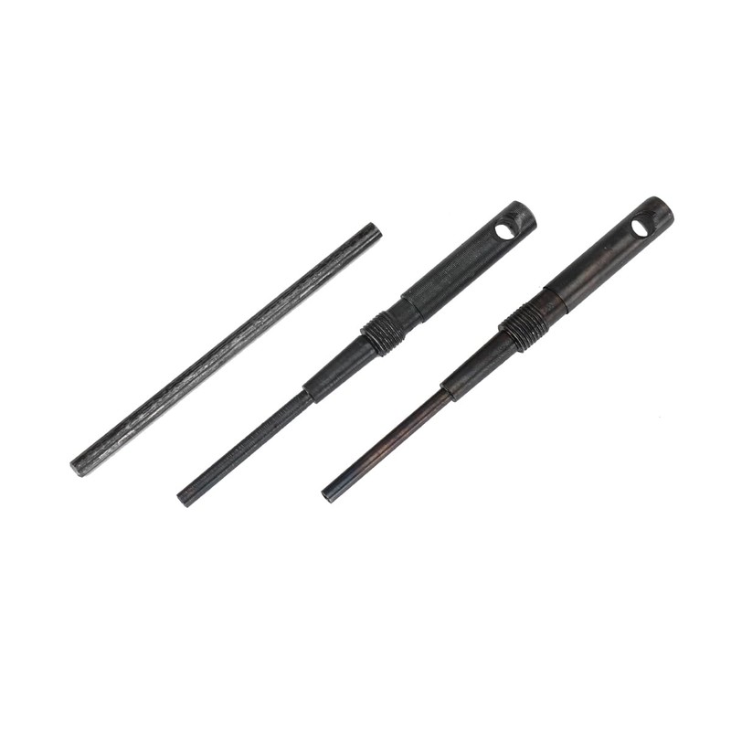 20pcs Valve Seat Reamer, Valve Seat Cutting Reamer Displacement Cutter