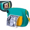 Lisciani Print CAM Instant Camera Hi-Tech Education 4 Inch Full