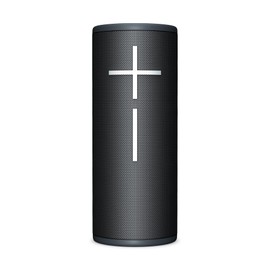 Ultimate Ears Boom 4 Portable Waterproof Bluetooth Speaker with 360-Degree Immersive Sound, Outdoor Floating Speaker, 15-Hour Battery, 147ft Range - Black