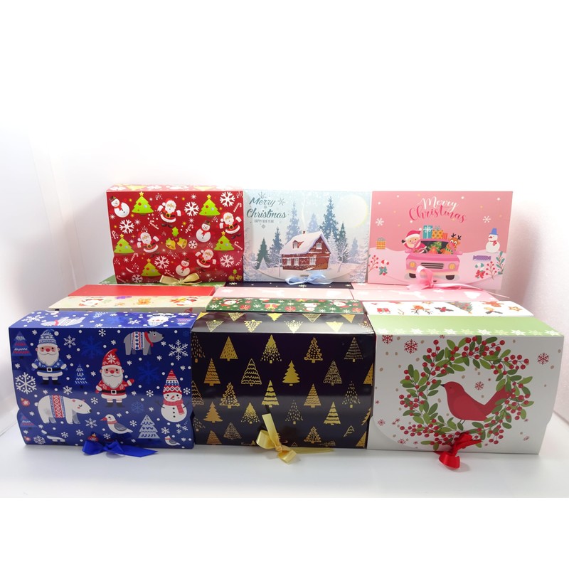 Secret Santa Gifts For Makeup Lovers,Christmas Mystery Makeup Set Box