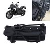 Motorcycle ATV Cup Holder, Motorcycle Drink Holder Adjustable for UTV