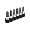 Titan Tools - 11 PC. Brake Caliper BIT Socket Set