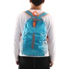 Outdoor Laptop Backpack Foldable Large Capacity Backpack Portable Picnic Bag