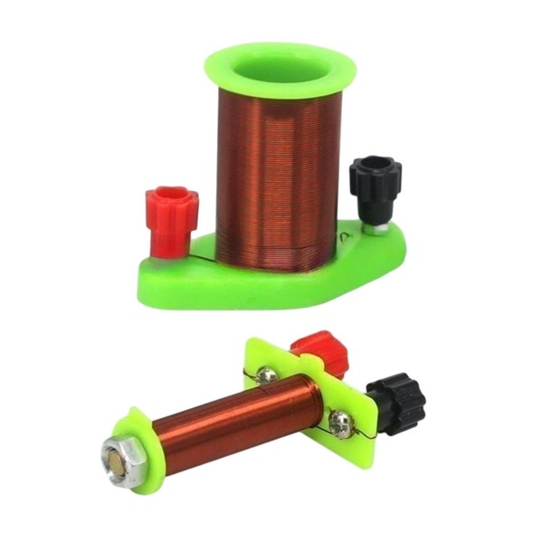Colcolo Electromagnetic Induction Coil Coil Teaching Instrument Physics Teaching Tool