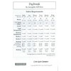Daybreak Quilt Pattern, Jelly Roll 2.5" Strip Friendly, Cozy Quilt