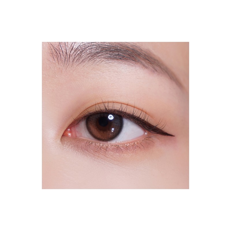 Kiss me Heroine Make Smooth Liquid Eyeliner Super Keep -