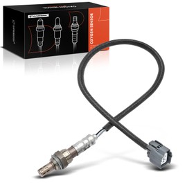 Sensor de oxígeno O2 A-Premium compatible con Honda Accord 1994-2002, Insight 2000-2001, Odyssey 1999-2001, Prelude 1994-1995, 2.2L 2.3L 3.5L, aguas arriba o aguas abajo, reemplazo# 36531PAAA01