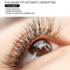 0.07mm YY Shaped Dense False Eyelashes Eyelash Extension Grafting False