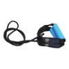 Fitness Mad Safety Resistance Tubes, Resistance Band, Heavy Duty Exercise