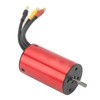 2845 2800KV Waterproof Brushless Motor and ESC Set CNC Machining