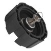 Universal Marine Boat Tank Gas Cap ABS Plastic Outboard Engine