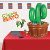 Beistle Inflatable Cactus Cooler | Beistle