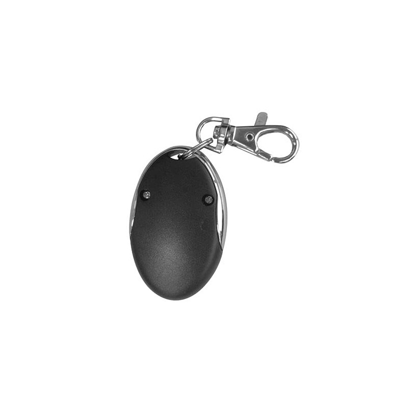 Visionis VIS-8005 12V 1CH 1 Button RF Wireless Remote Control