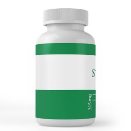 PURE ORIGINAL INGREDIENTS Stinging Nettle (100 Capsules) Leaf Always Pure, No Additives Or Fillers, Lab Verified