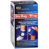 Cara Ice Bag + Wrap Cold Therapy Compression System