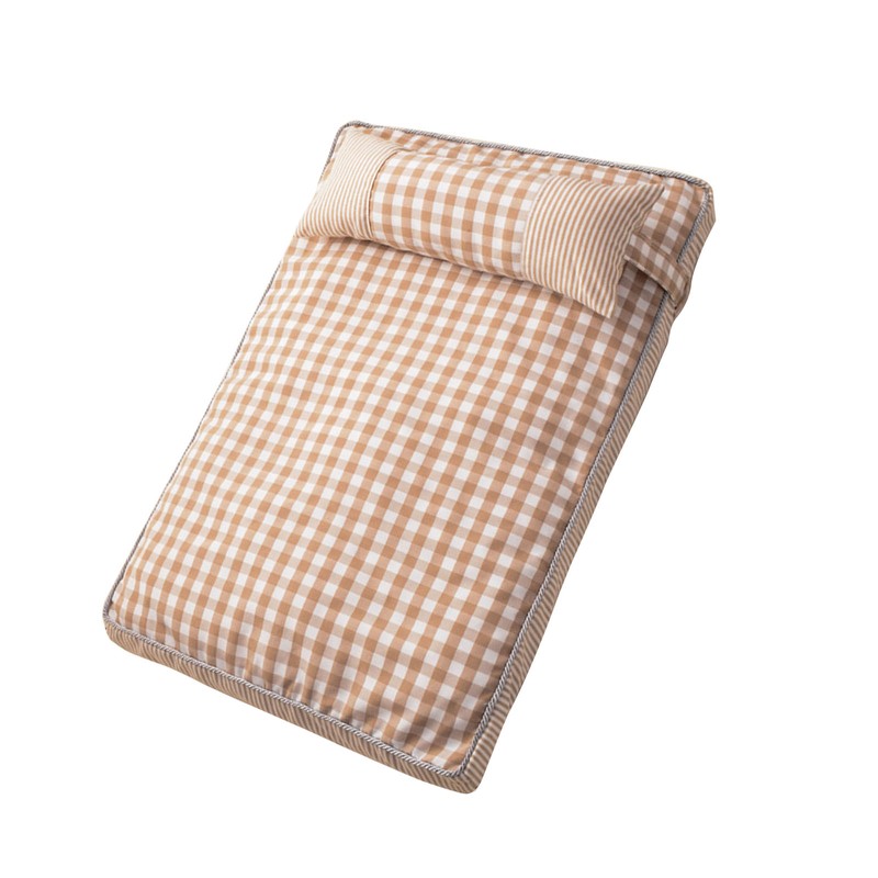 Dog Sofa Bed Removable Washable 4 Season Universal Comfortable Soft