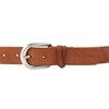 Marc O'Polo Dagmar Women's Belt Cognac 100