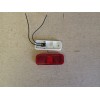 Optronics Glo Brite 118A/117R Replacement -RV Trailer Truck Side Marker
