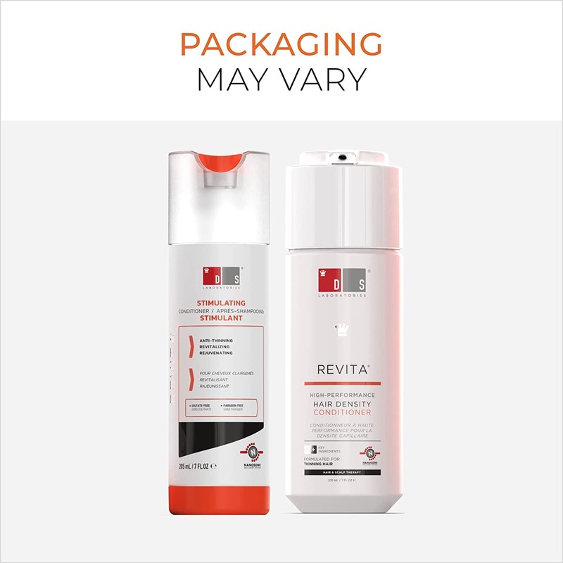 Revita Hair Loss Conditioner 205ml