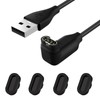 Leizhan 1 x Garmin Charger, 3.3 ft (1 m) +