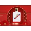 EBC Pool Blue Spore Eau de Toilette para hombre, 3.4