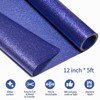 VINYL FROG Heat Transfer Vinyl Roll for Rubber Sheet, T-shirt,