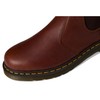 Dr. Martens Unisex 2976 Chelsea Boot, Cashew Ambassador, 10UK, 12