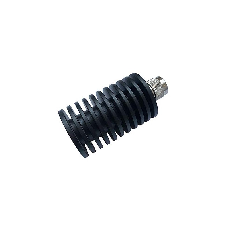 50W PL259 Dummy Load - 50 Watt UHF Terminal DC